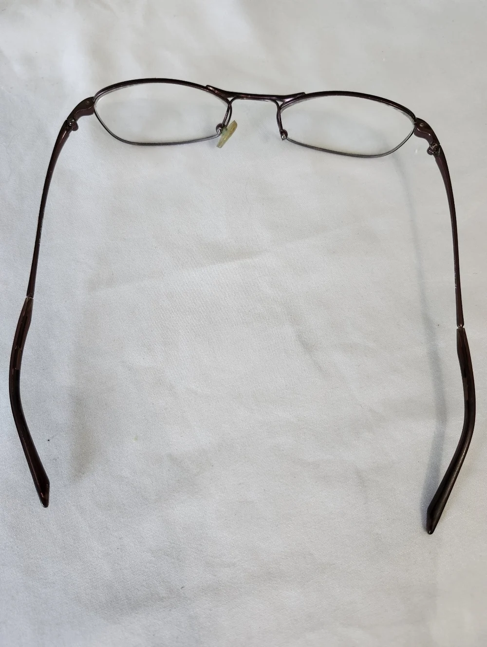 2 Pairs Gucci Glasses/Frames